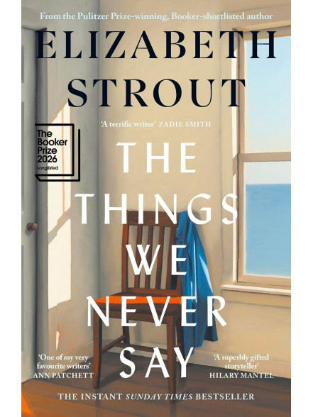 Things We Never Say
