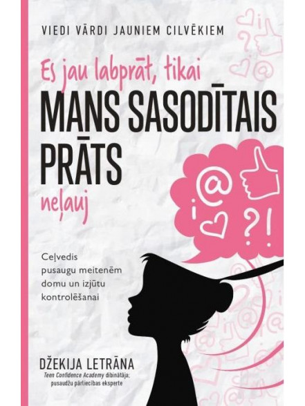 Es jau labprāt, tikai mans sasodītais prāts neļauj Es jau labprāt, tikai mans sasodītais prāts neļauj