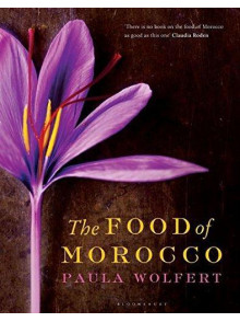 The Food of Morocco The Food of Morocco
