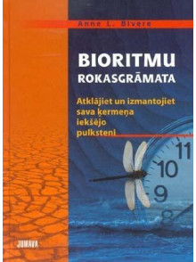 Bioritmu rokasgrāmata 