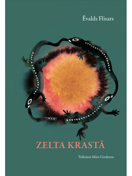 Zelta krastā Zelta krastā