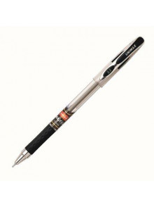 Pildspalva Max Gel melns 0.5mm