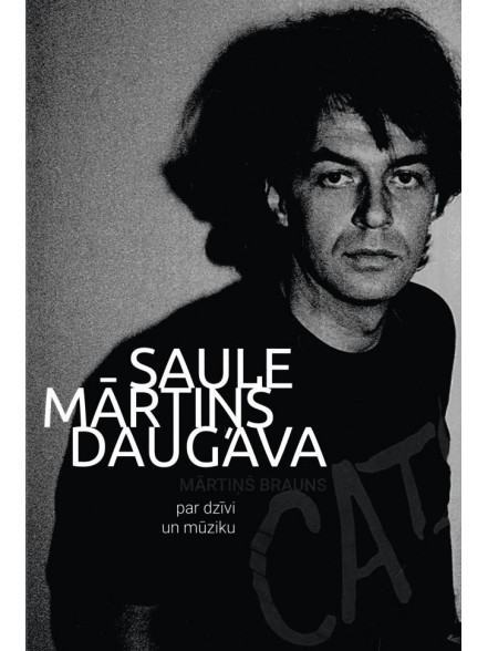 Saule Mārtiņš Daugava