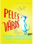 Peles vārds. Mazs pelēns. Liela sirds Peles vārds. Mazs pelēns. Liela sirds