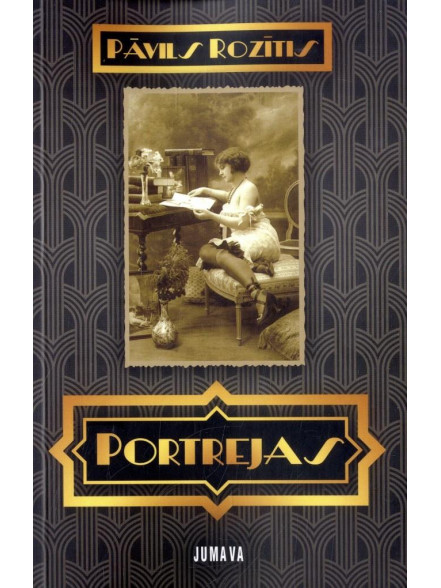 Portrejas Portrejas