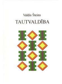 Tautvaldība