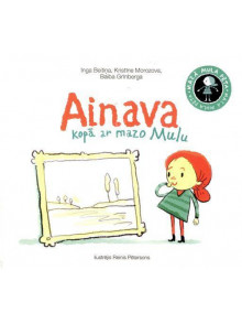 Ainava kopā ar mazo Mulu  Ainava kopā ar mazo Mulu