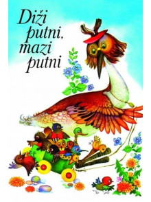 Diži putni, mazi putni 