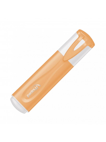 Teksta marķieris MAPED Pastel oranžs