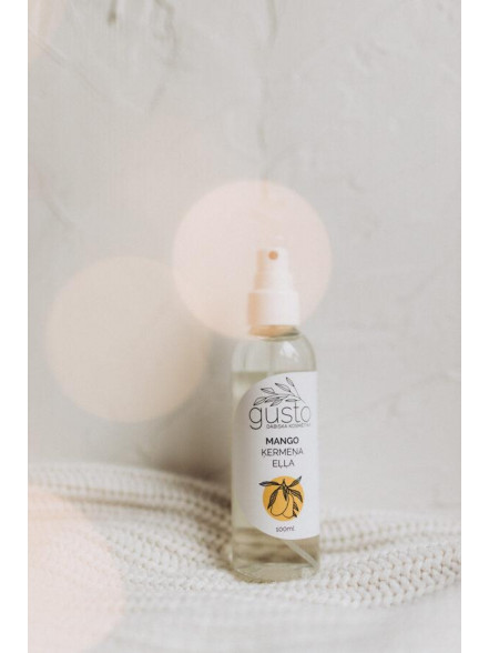 Mango ķermeņa eĻĻa 100ml