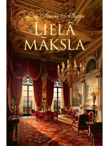 Lielā māksla