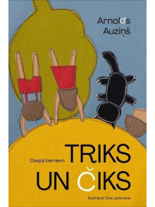 Triks un čiks