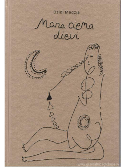 Mana ciema dievi Mana ciema dievi