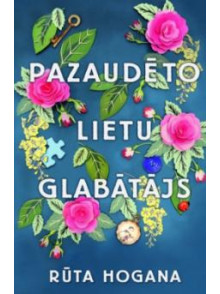 Pazaudēto lietu glabātājs Pazaudēto lietu glabātājs
