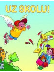 Uz skolu! Dzejolīši 