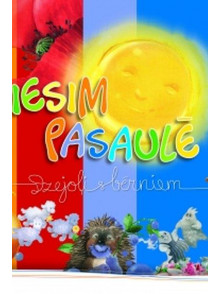 Iesim pasaulē. Dzejoļi bērniem 
