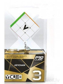 V-Cube KEYCHAIN V3 FLAT