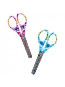 Šķēres MAPED Mini Cute 13cm displejā