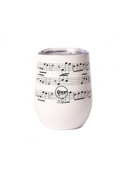 Termokrūze QuyCup Zero Opera