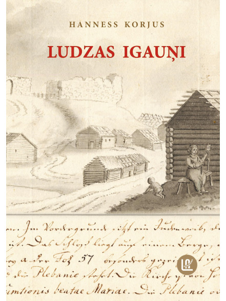 Ludzas igauņi Ludzas igauņi