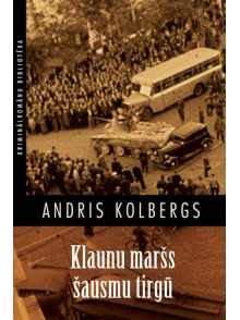 Klaunu maršs šausmu tirgū  Klaunu maršs šausmu tirgū