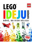Lego ideju grāmata 