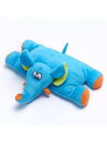 TB Bērnu spilvens kaklam - Trunky the Elephant