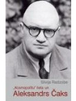 Kosmopolītu lieta un Aleksandrs Čaks Kosmopolītu lieta un Aleksandrs Čaks