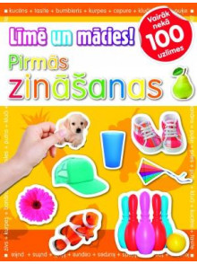 Līmē un mācies! Pirmās zināšanas Līmē un mācies! Pirmās zināšanas