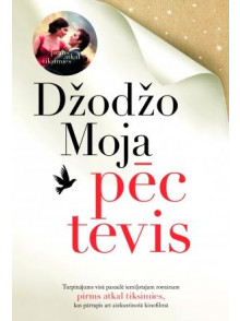 Pēc tevis  Pēc tevis