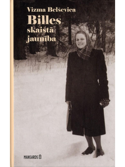 Billes skaistā jaunība Billes skaistā jaunība