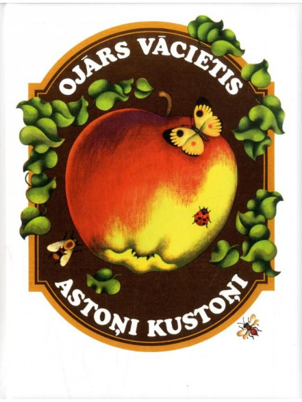 Astoņi kustoņi Astoņi kustoņi