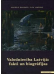 Valodniecība Latvijā: fakti un biogrāfijas