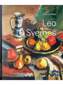 Leo Svemps