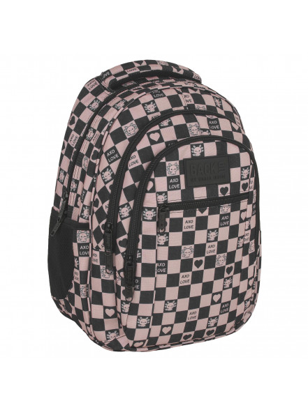 Mugursoma BACKUP 7, modelis O 15
