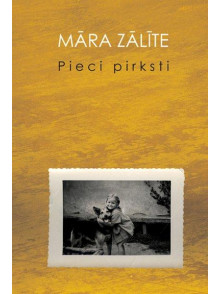 Pieci pirksti