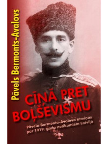 Cīņā pret boļševismu  Cīņā pret boļševismu