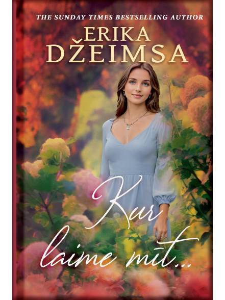 Kur laime mīt Kur laime mīt