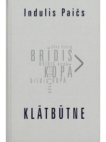 Klātbūtne