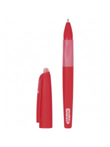 Pildspalva gēla dzēšama Colour sarkana