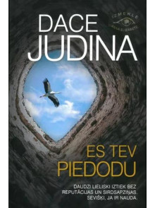 Es tev piedodu Es tev piedodu