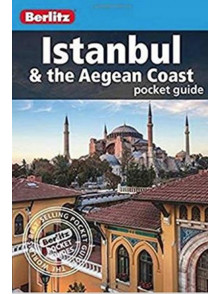 Istambul & the Aegean Coast Pocket Guide