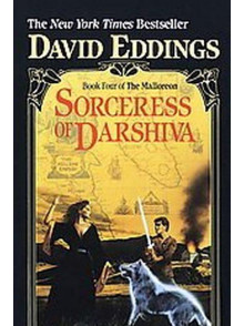 Sorceress of Darshiva