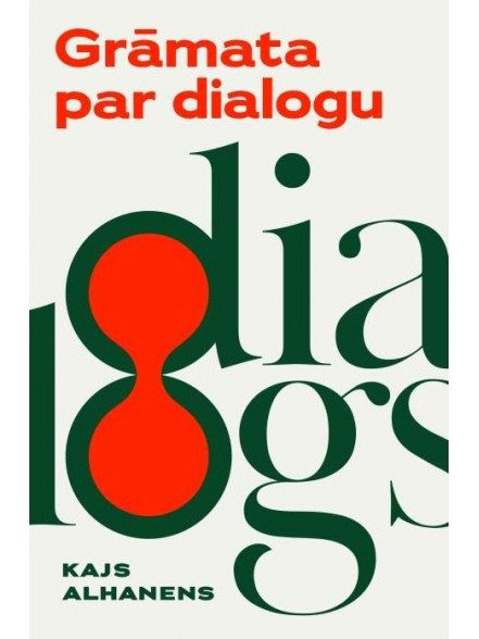 Grāmata par dialogu