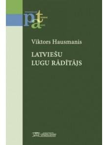 Latviešu lugu rādītājs 1804.- 2011.