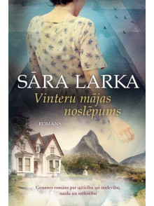 Vinteru mājas noslēpums