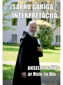 Sapņu garīga interpretācija
