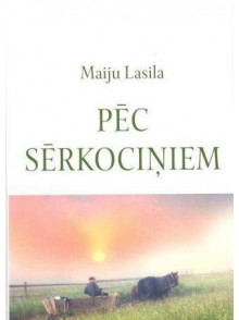 Pēc sērkociņiem (brošēts izdevums) Pēc sērkociņiem (brošēts izdevums)