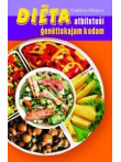Diēta atbilstoši ģenētiskajam kodam (brošēta)