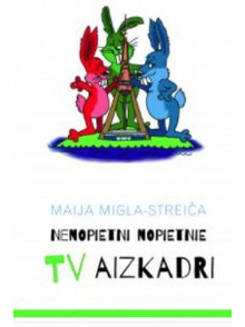 Nenopietni nopietnie TV aizkadri